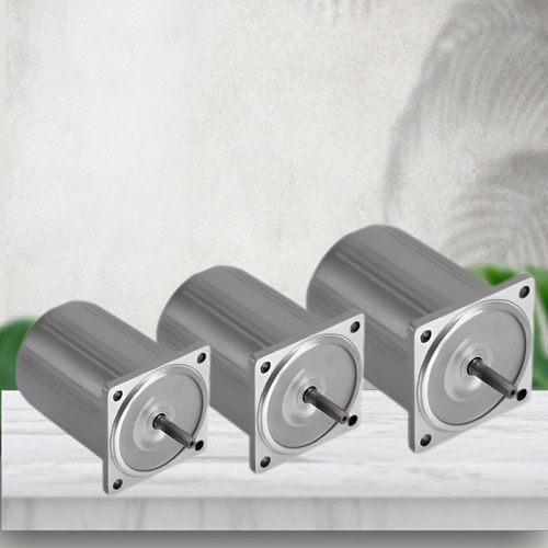 Motor điện mini Leonhard 3IK15RA-C 1 Pha 220V